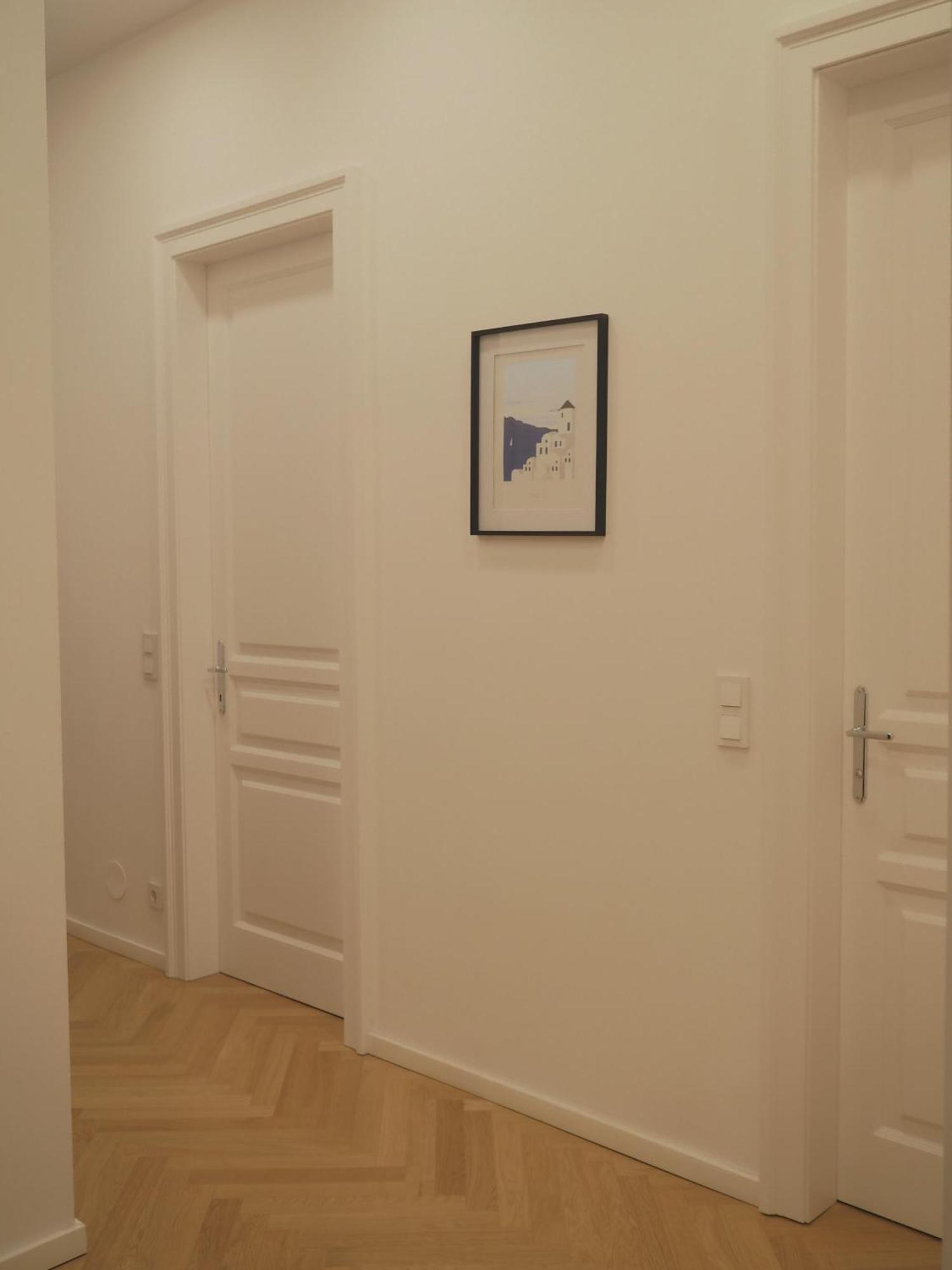 Home Sweet Home - Vienna Central Bagian luar foto